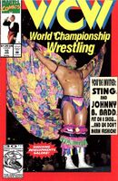 WCW World Championship Wrestling Vol 1 10