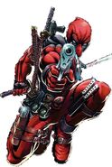 Wade Wilson (Earth-616) from Cable & Deadpool Vol 1 9 0001
