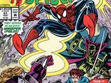 Web of Spider-Man Vol 1 91