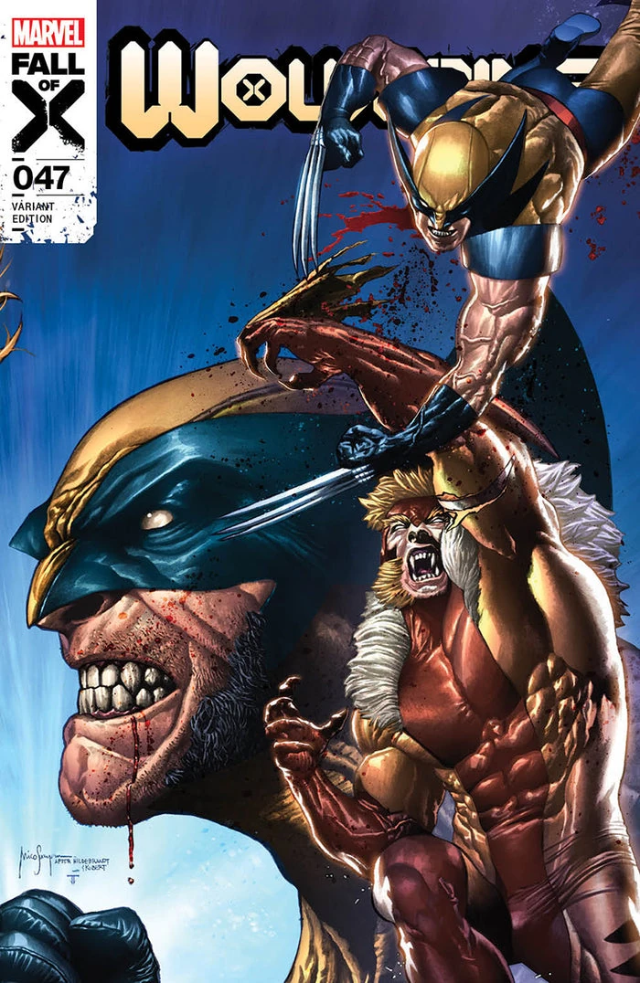 Heft (Unknown Comic Books Exclusive Connecting Variant)