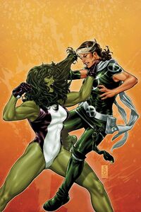 X-Men Legacy Vol 1 266 Textless