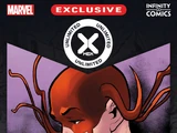 X-Men Unlimited Infinity Comic Vol 1 45