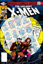 X-Men Vol 1 141