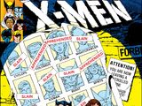 X-Men Vol 1 141