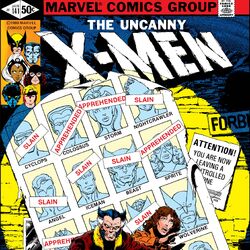 Days of Future Past | Marvel Database | Fandom