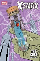 X-Statix #19