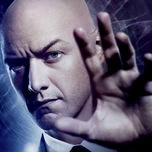 プロフェッサーX