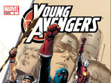 Young Avengers Vol 1 2