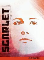 Absolute Scarlet HC #1