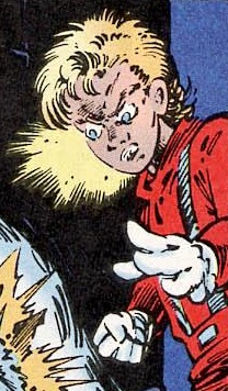 Aeric (Earth-616) from Inhumans The Great Refuge Vol 1 1 001