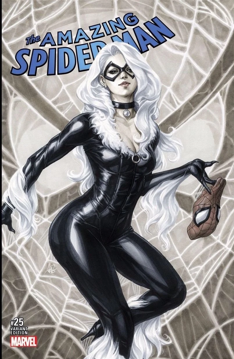 Heft (ComicXposure Exclusive Black And White Variant)