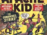 Apache Kid Vol 1 53