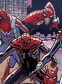 Arachnosaur (Earth-99476) from Amazing Spider-Man Vol 3 12