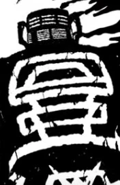 Arishem (First Cosmos) from The Secret History of Venom 001