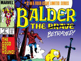Balder the Brave Vol 1 2