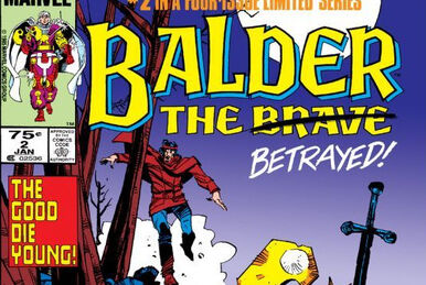 Balder the Brave - Wikipedia