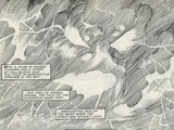 Bardisattva (Earth-616)