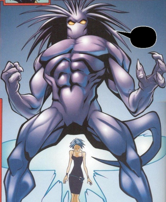 Blackheart Marvel Database Fandom