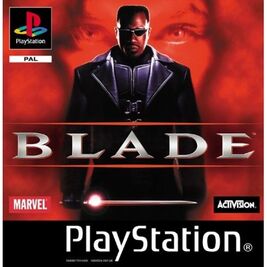 Blade (video game)