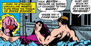 From Incredible Hulk #105