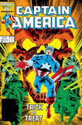 Captain America Vol 1 326