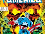 Captain America Vol 1 326