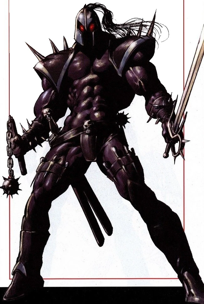 Carson Knowles Earth 616 Marvel Database Fandom Nm/mt copies are valued at $750. carson knowles earth 616 marvel