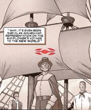 Clan Akkaba (Earth-616) from X-Men Apocalypse vs. Dracula Vol 1 1 004