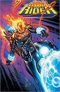 Cosmic Ghost Rider Omnibus