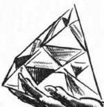 Crystal of the Elder Ones