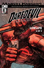 Daredevil Vol 2 44