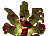 Deadly Hands of Kung Fu Vol 2 1