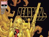 Deadpool Vol 7 2