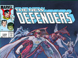 Defenders Vol 1 125