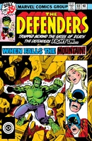 Defenders Vol 1 68.jpg (860 KB) Defenders #68 "Val in Valhalla Part Three: Valhalla Can Wait!"