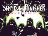 Doctor Strange / Punisher: Magic Bullets Infinite Comic Vol 1 3