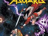 Doctor Strange of Asgard Vol 1 3