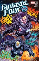 Fantastic Four (Vol. 6) #31