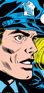 Frank (Earth-616) from Amazing Spider-Man Vol 1 182 0001