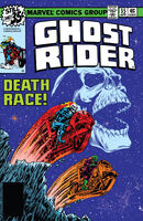 Ghost Rider Vol 2 35
