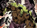 Bruce Banner (Terra-616)/Cronologia estesa
