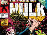 Incredible Hulk Vol 1 385