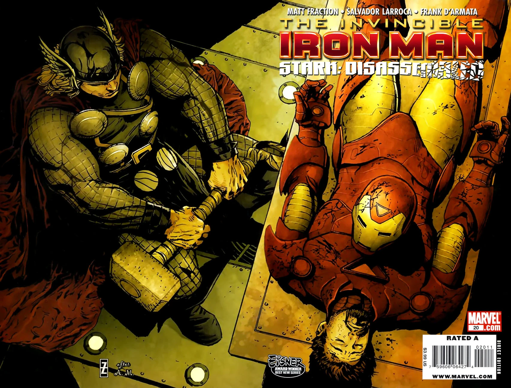 Heft (Zircher Variant)