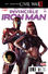 Invincible Iron Man Vol 3 7 Third Printing