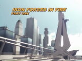 Iron Man: Armored Adventures Season 1 1