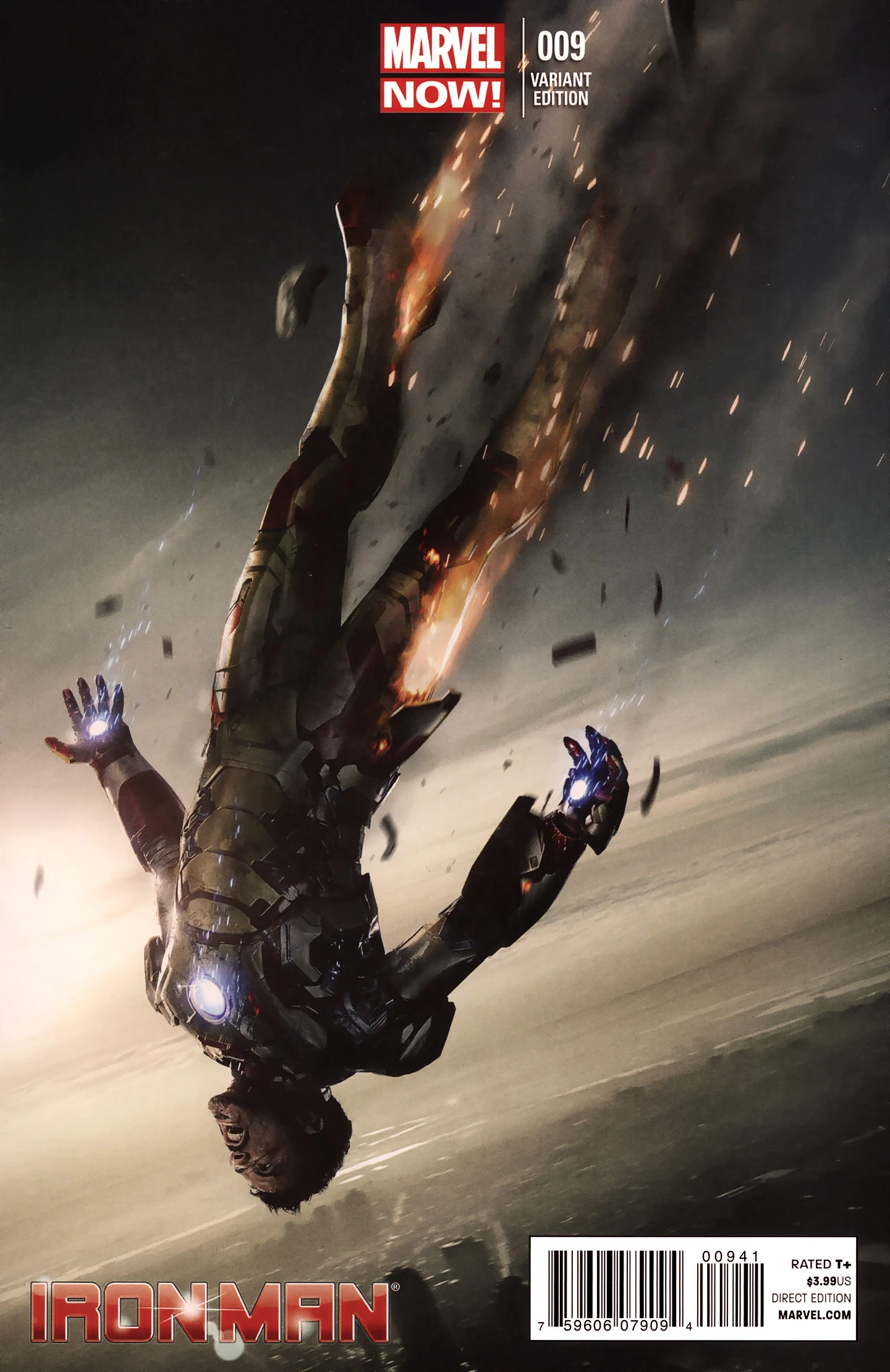 Heft (Movie Variant)