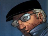 Leo Zelinsky (Earth-616)