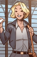 Lind (Earth-616) from Amazing Spider-Man Vol 5 84 001