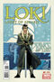 Loki Agent of Asgard Vol 1 1 Cho Variant