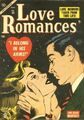 Love Romances Vol. 1 zeszyt 33